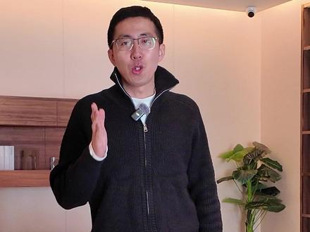 智能开关怎么装?#智能开关 #华为全屋智能 #智能家居