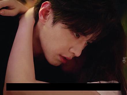 双轨第12集姜暮得知靳朝往事向 #热点 #双轨 #青年创作者成长计划