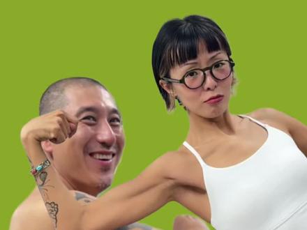 最准的测体脂方法 #体脂率 #测体脂 #体脂 #体脂钳 #体脂率计算方法