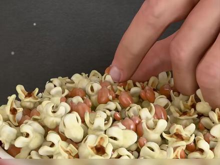 如果牙齿意外裂开该如何修补? #科普