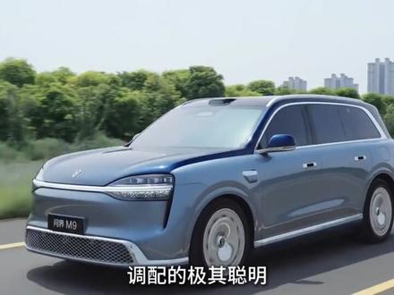盘点国产9系SUV最高端的产品们,谁才是真正的一哥
