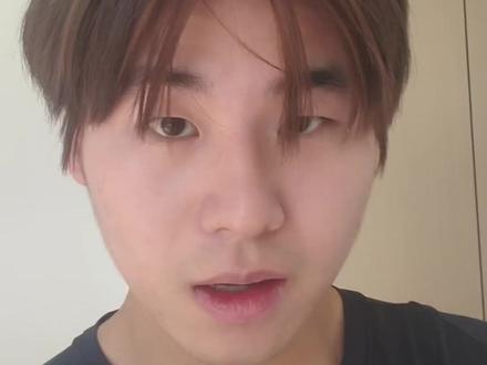 白担心了原来刚染完头也能办身份证 本来还想着要不要带假发或者一次性染剂的#身份证到期换证 #染发