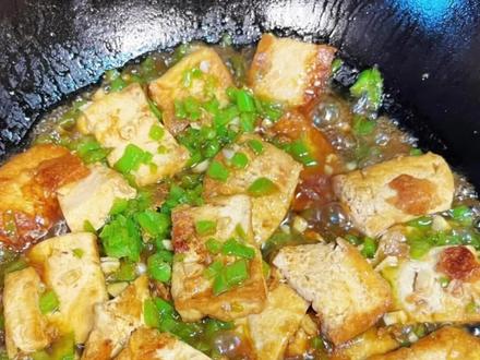 豆腐最好吃的8种做法!#美食