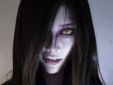 一阴一阳之谓道~~#大蛇丸cos #火影忍者