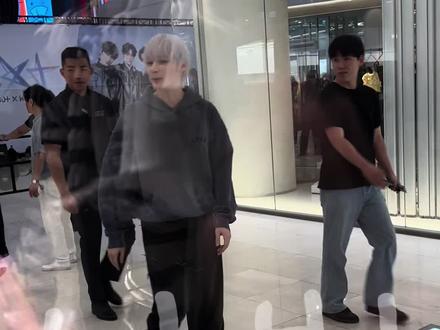 终于知道然竣欧巴圈粉的秘诀…#崔然竣