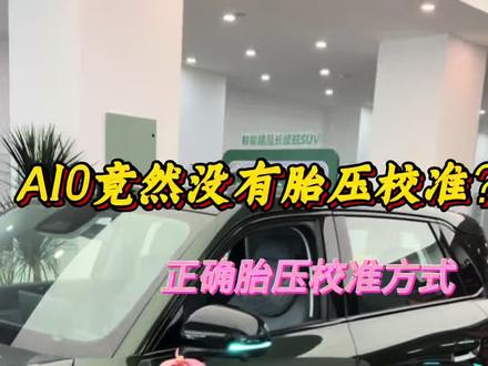零跑A10还没有胎压显示#零跑A10#新能源汽车#零跑服务 #我的零跑生活