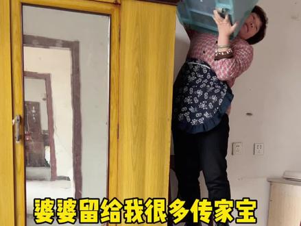 #记录真实生活 #农村生活 #日常vlog #婆媳 #原创视频 当我们没有了上一代,我们就成了新的上一代,于是我们开始担心我们的下一代