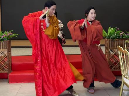 跳⃠跃⃠不⃠是⃠罪⃠过⃠跳⃠跃⃠不⃠是⃠罪⃠过⃠ #社恐#i人#尼姑素食 #精神状态良好#重庆辣条博物馆