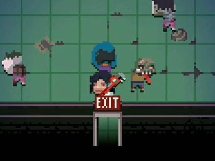 加拿大不归路:我和乔一起生存下去。由于物资太少啦。川魔解说