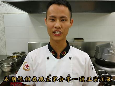 和王刚老师学做辣子鸡(无宽油,空气炸锅版)@美食作家王刚 #在家做美食 #美食vlog #家常菜 #辣子鸡