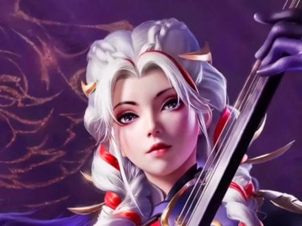 这台词设计真拉胯,大佬都拯救不了#季冠霖 #杨玉环配音 #王者荣耀配音 @DOU+小助手