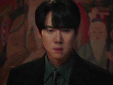 柳演锡 / 李絮 最新奇幻韩剧《神与律师事务所》第六集#神与律师事务所 #韩剧推荐 #抖音精选计划