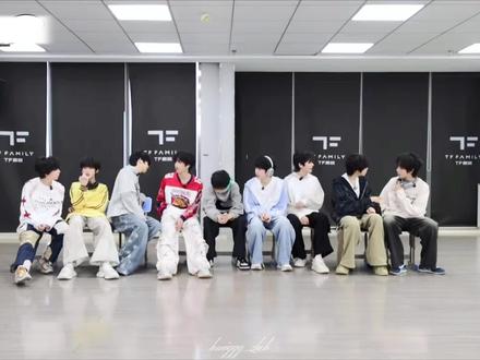 都听橹队的!#王橹杰 #all橹 #tf四代 #物料 #养成系