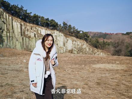 自驾去即墨 这里藏着很多世界顶级景色,竟然很多当地人都不知道。这个视频带你打卡众多罕见奇观,即墨2日游攻略奉上,快收藏!#自驾游 #济南自驾游 #山东自驾游 #即墨 #青岛