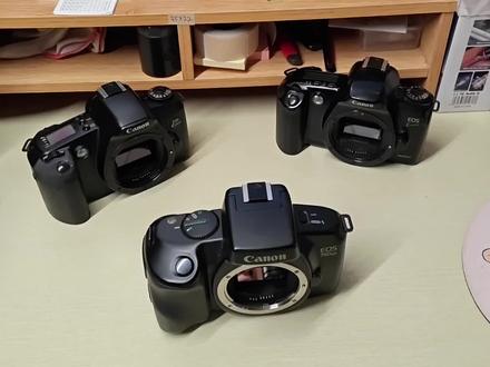 佳能EOS750QD视频说明书