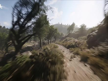 《错认坟头》清明上错坟后,把女诡认成太奶怎么办? #ai漫画 #ai漫剧