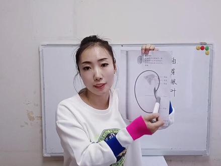 #每天学习一点点 生活中找乐趣,生物知识有乐趣!