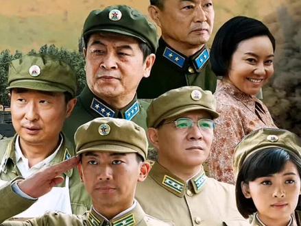 从营长直接晋升师长,国宝级战神大校营长岳振华!#好剧推荐 #保家卫国