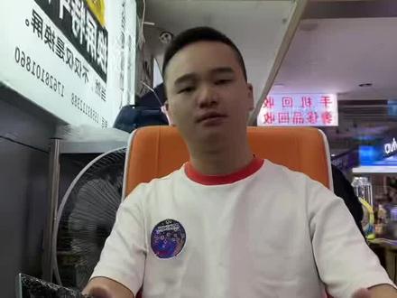 荣耀60se换外屏#华为换屏幕#粉丝寄修 #手机换屏维修