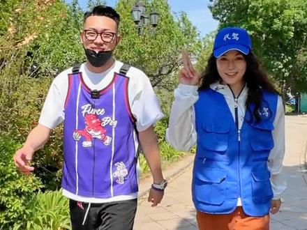 带游泳冠军打野,偶遇狠角“平谷菲尔普斯”#缤瑞cool是个狠角 @抖音汽车