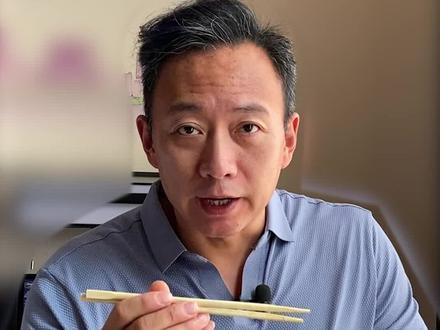 #传统文化传承 筷子一头方一头圆,方上圆下,代表民以食为天!这些老祖宗留下的传统,咱可不能忘啊!