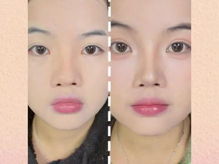 包学会的!0基础新手也能看懂学会的超详细修容教程 #新手学化妆 #修容教程 #新手修容 #鼻影教程 #鼻部修容
