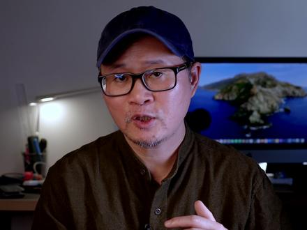 拍视频不会后期调色怎么办?选择HLG拍摄不会有错,直接可以出片