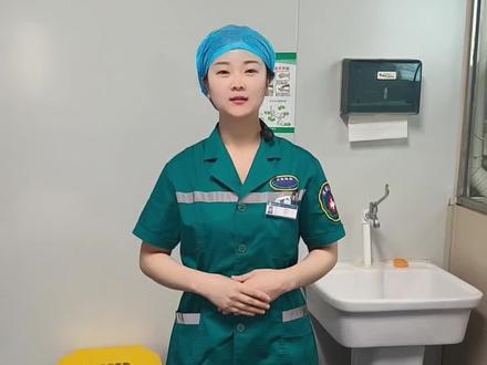 简易呼吸器的使用#急诊护士