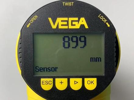 #VEGA #导波雷达仪表 的设置|如何设置抑制干扰信号?#仪器仪表 #传感器 #智能制造