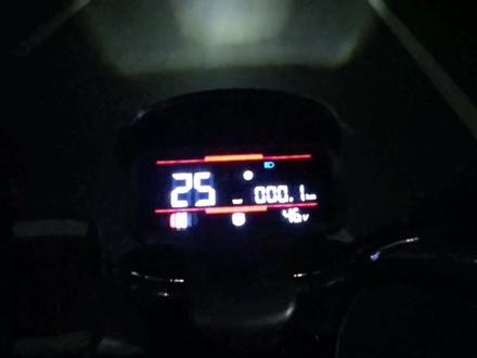 深远电动车如何查看“电量”显示(下)#深远电动车 #新国标电动车 #外卖电动车 #深远T90 #电量显示