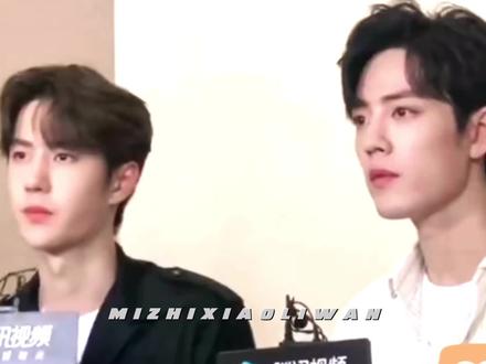 家产就这样甜#博君一肖 #听说龟龟又在嗑什么龟糖