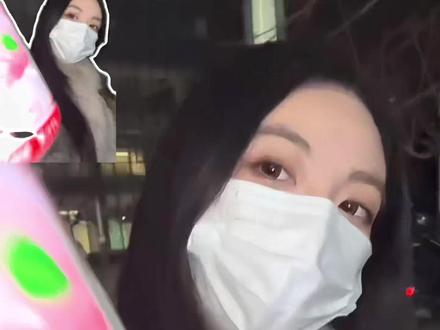 我和姊妹们一起喝点粉色的液体#rap #说唱 #粉色的液体