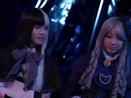 他是我可爱的老公#假面骑士gavv#吉普·斯托马克#丽泽·贾达克