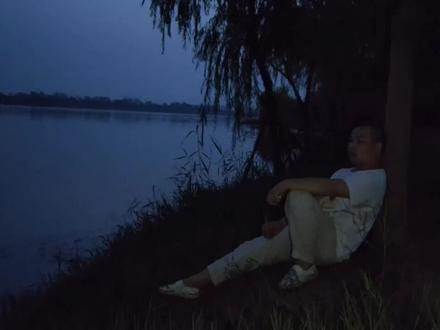 为乡村晚上写的诗。——沈舒畅