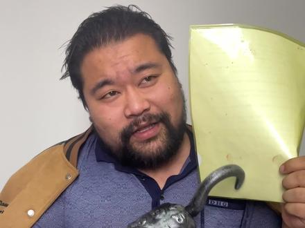 我要验牌 放全世界读博能力下降一万倍#戒赌#我要验牌#同花豹#孙大彪