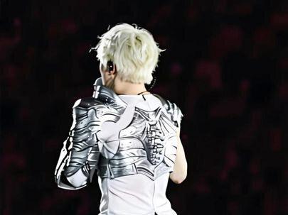 我怕太负责的人...因为他随时会牺牲😭😭
#薛之谦 #薛之谦演唱会#薛之谦万兽之王演唱会 #薛之谦广州演唱会