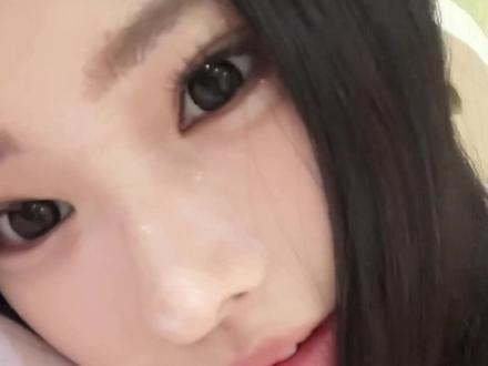 哥哥 我摔倒了 #淡妆