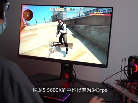 要核心还是要频率?5600X和3700X怎么选