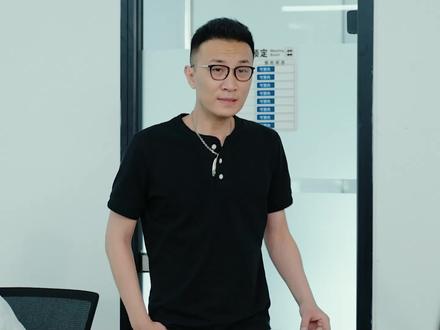 老板的心思,你别猜#职场 #公司 #办公室 #老板 #剧情 #创造力计划
