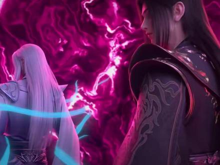 斗破苍穹:为啥说萧炎在人殿的最大收获, 既不是异火也不是灵魂本源,而是不起眼的它?#国漫 #斗破苍穹