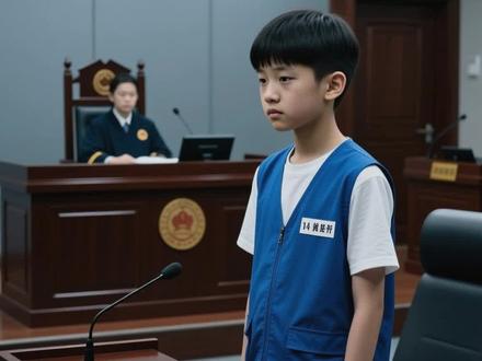 14岁少年故意杀人案:未成年人犯罪的沉重警示
2025年11月28日,深圳市中级人民法院的审判庭里,14岁的钟某某站在被告席,因故意杀害同班同学潘某某,被判处无期徒刑。这起案件因手段残忍、情节恶劣,像一块巨石投入社会舆论的湖面,激起层层涟漪。
时间倒回2025年4月8日19时许,深圳某小区成了悲剧发生的现场。钟某某长期对潘某某钟某某长期对潘某某心生猜忌,觉得对方在同学间散播谣言、损害自己名誉,便提前买好折叠刀,伺机作案。潘某某行至自家楼下准备上楼时,钟某某突然持刀对其身体多处捅刺,致其抢救无效死亡。监控里,整个行凶过程不过数十秒,潘某某倒地后,钟某某头也不回地离开,未做任何救助。两小时后,警方在他家中将其抓获,他很快承认了犯罪事实。
庭审中,钟某某的犯罪动机逐渐清晰:父母忙于工作,对他的陪伴和心理疏导严重缺失,让他觉得被家人忽视、同学也不喜欢自己;他还沉迷网络暴力游戏,常模仿以暴制暴情节,作案前多次在社交媒体发“活着没意义”等消极言论,却未引起学校和家长重视。心理鉴定显示,他有反社会人格倾向,但作案时具备辨认和控制能力。
法庭上证据链完整呈现,监控录像、带血折叠刀、网络搜索记录和证人证言,均指向钟某某的罪行。辩护方强调其未成年且有心理问题,请求从轻量刑。法院最终认定,钟某某预谋杀人,手段残忍、后果严重,虽不适用死刑,但依法顶格判处无期徒刑。法官宣判时强调,法律保护未成年人,但绝不纵容恶性犯罪。
这起案件引发社会对未成年人犯罪预防体系的反思。数据显示,2025年前三季度全国未成年人犯罪案件上升,校园暴力案件占比高。专家指出,家庭监护缺位、学校心理教育不足、网络暴力文化侵蚀,都是问题所在;教育部报告显示,中小学专职心理教师配备比例低,农村地区更低。钟某某的未来将在法律惩戒与社会救赎中重启,而潘某某的生命永远停在了14岁。这不仅是家庭的悲剧,更是社会的警钟,当法律为迷途少年划定底线,家庭、学校、社会需携手织密防护网,才能避免下一个悲剧发生。#故意杀人#未成年人犯罪#未成年人保护法 #校园霸凌#校园暴力