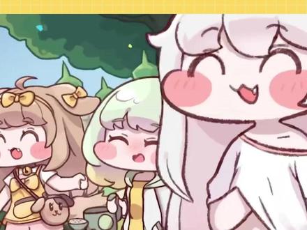 表情包居然也能做成游戏 你们玩过吗?#嘟嘟脸恶作剧 #嘟嘟脸恶作剧1218公测上线 #游戏推荐 #二次元 #雷电云手机