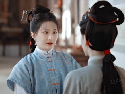 #自私的田家养出了无私的女儿 华儿为救父兄只好嫁给徐家的痴傻儿子…即便父兄不曾真心待她,她依旧选择牺牲自己,真的好无私啊哭死 #家业