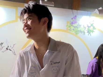 超粉太贵舍不得充 只好去线下见面了🥰#KPL奇妙日 #北京WB乔兮 #乔兮 #见面