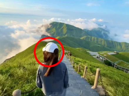 如何制作画圆标记符号#轻而易剪 @剪映 #30秒就能学会