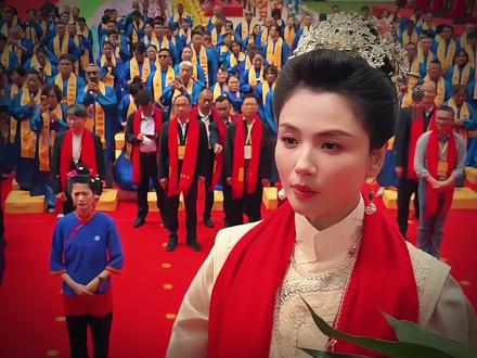 只要刘涛不犯罪,福建人能保她一生荣华富贵。 #刘涛 #妈祖 #妈祖诞辰 #福建人