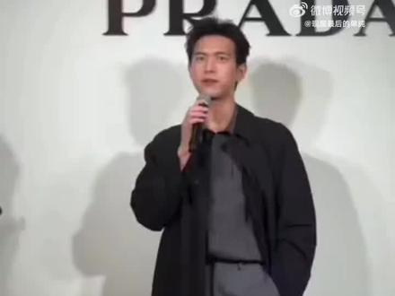 李现还是如此爱护他的天现宝宝们🥹🥹 #李现 #Prada代言人李现 #我的大明星一定红透半边天 #流量
@DOU+上热门 @抖音能量站 @抖音创作小助手 @抖音小助手 @抖音