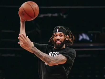 #湖人 即将签下全能3D前锋#本布里