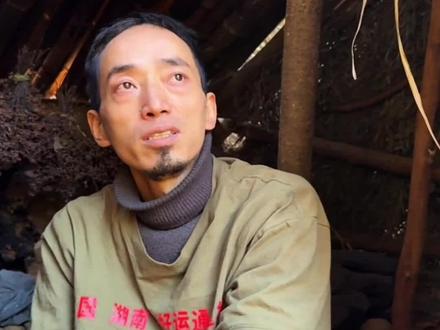 缠西杯冠军“小趴菜” 谈不报名七星山原因 #荒野求生 #南斗荒野