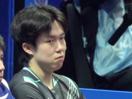 好好休息,健康完赛#王楚钦 #2025全运会